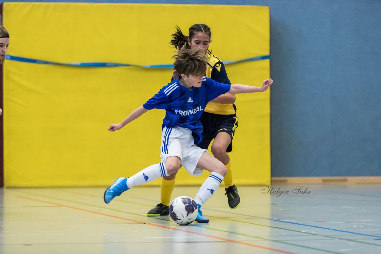 Bild 399 - wBJ Auswahl Futsalturnier